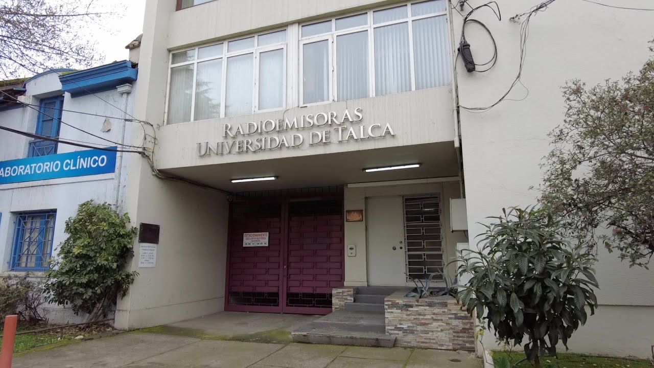 Radioemisoras de la UTalca: 50 a&ntilde;os de historia, identidad y sinton&iacute;a con la regi&oacute;n