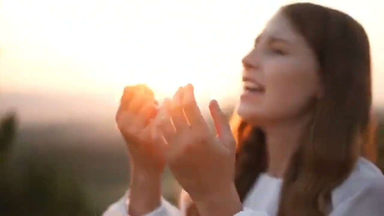 Música: Minha Voz Permanece |musica gospel |louvores a Deus | canções que toca a alma. 