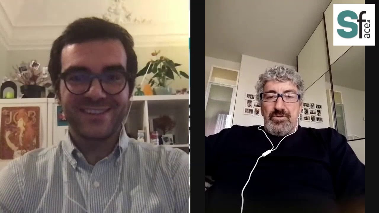 FACE TO FACE - Football Amarcord: intervista a Dario Hubner