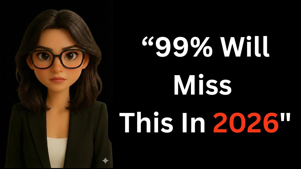 5 AI Superpowers That Will Separate You From 99% of People in 2026