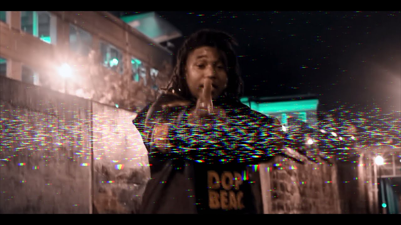B Lo Da Trappa - Raccs on Wok (Prod. LitBoyLegendary) | Dir. @MoneyVisualsProd