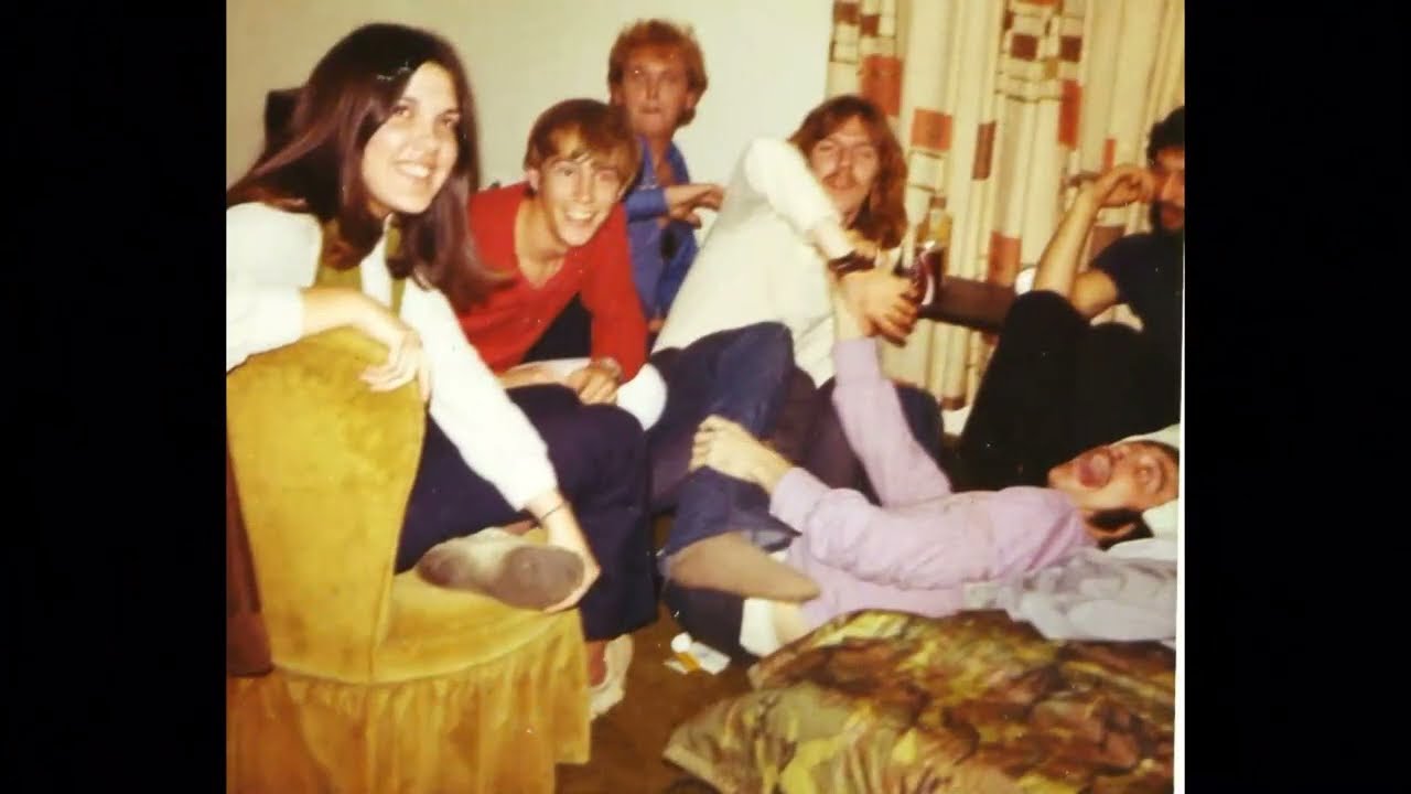 The Beatles' 