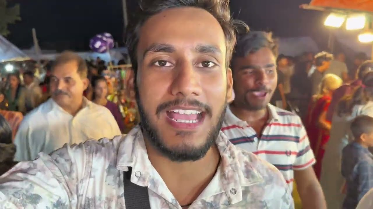Siwan Jila Ka Sadipur Ke Mela Me Umda jansailab 😱 Dipu Keshari