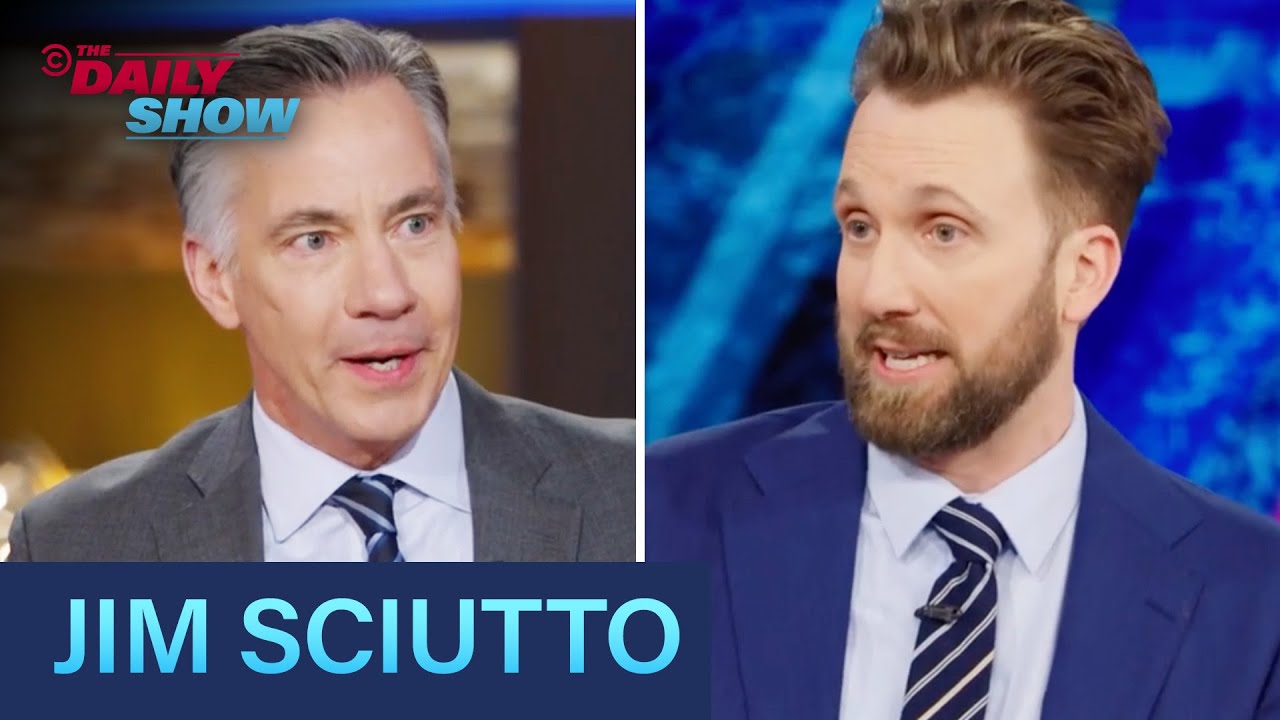 Jim Sciutto - 