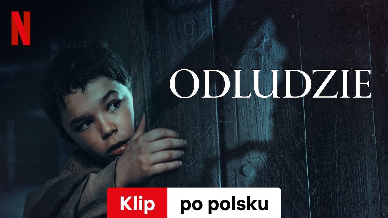 Odludzie (Klip) | Zwiastun po polsku | Netflix