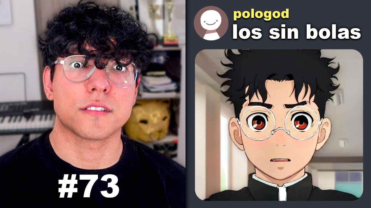 Busqué 100 Personas Parecidas a Mí 🤨📸