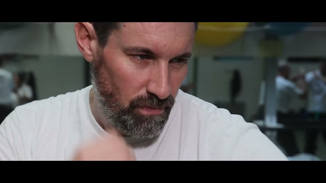 Krav-Maga Montpellier Pic St Loup