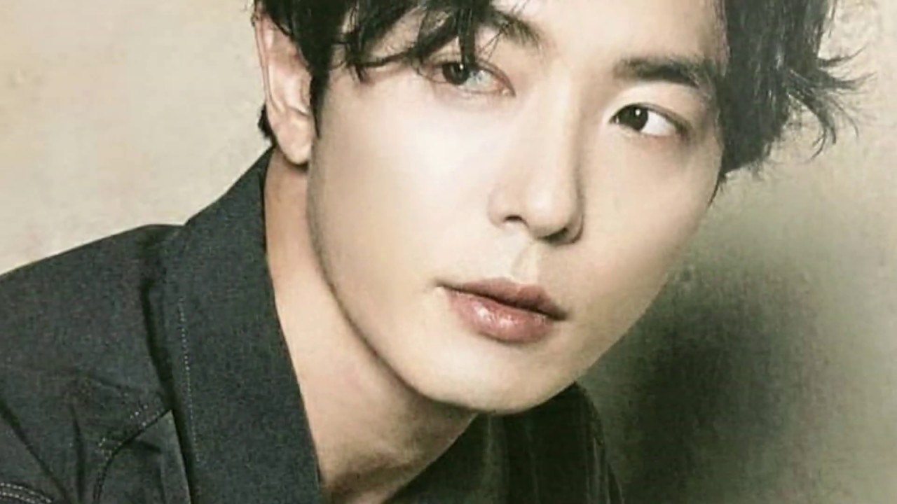 Kim Jae Uck vs Ryan Gold | The face - Time after time
