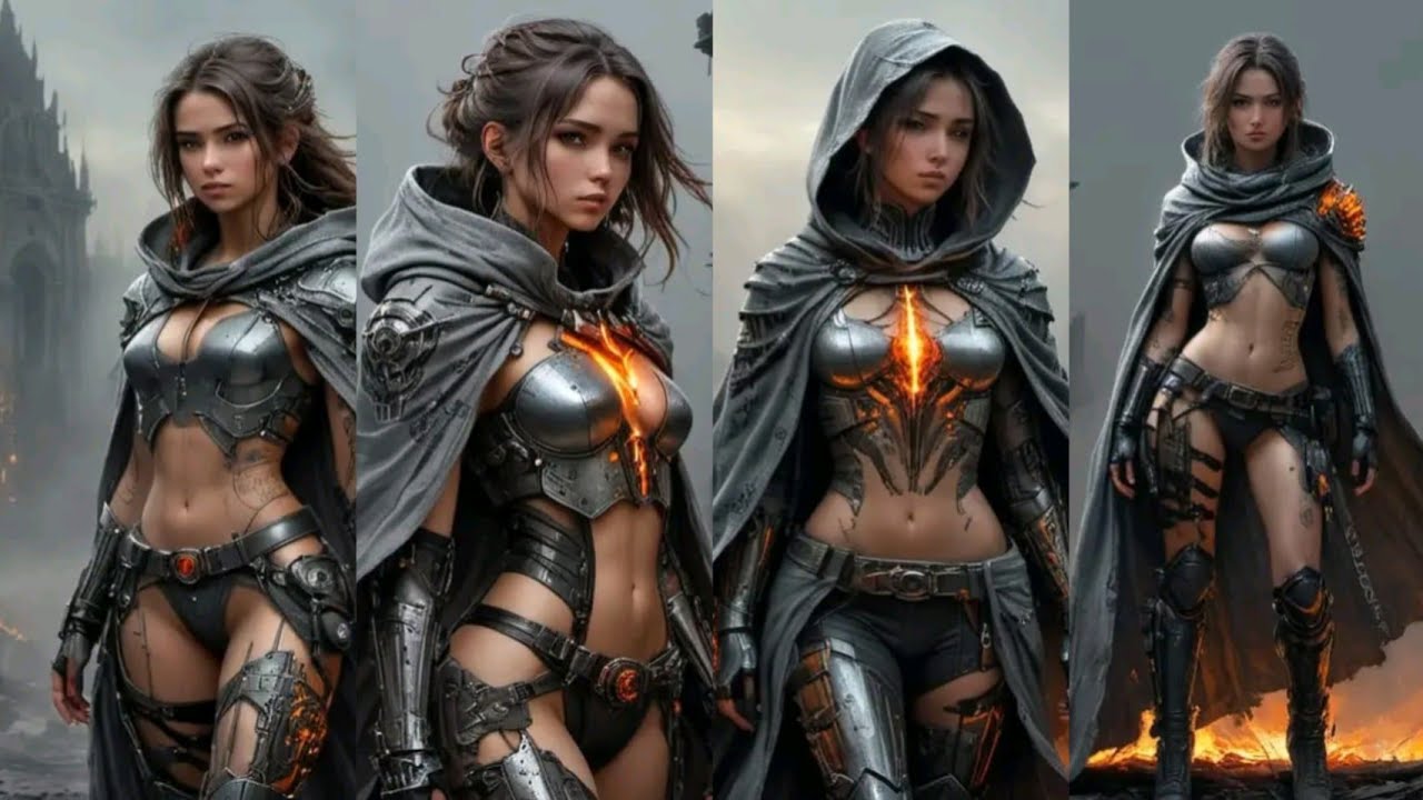 Assassin Creed/Fire bender