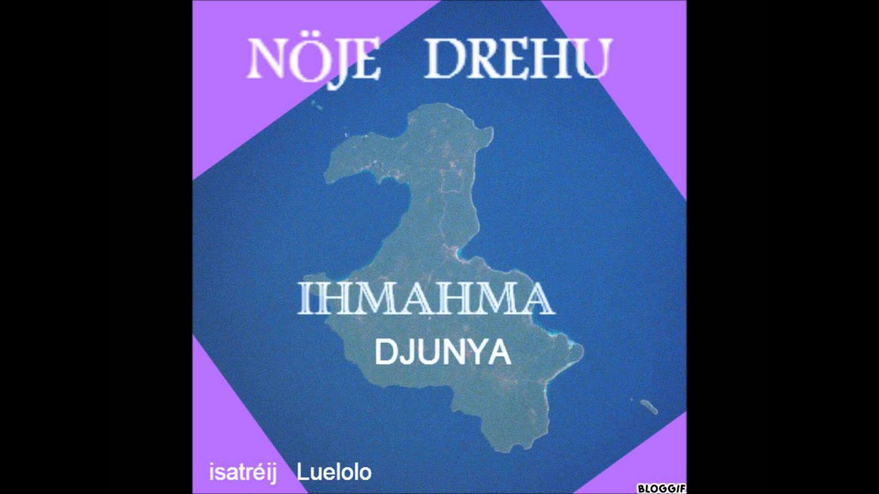 KANEKA   DJUNYA.  " ihmahma   zing . "