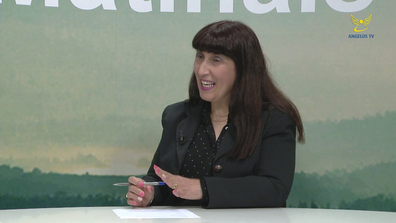 Entrevista Matinais - Congregação Irmãs Amor de Deus