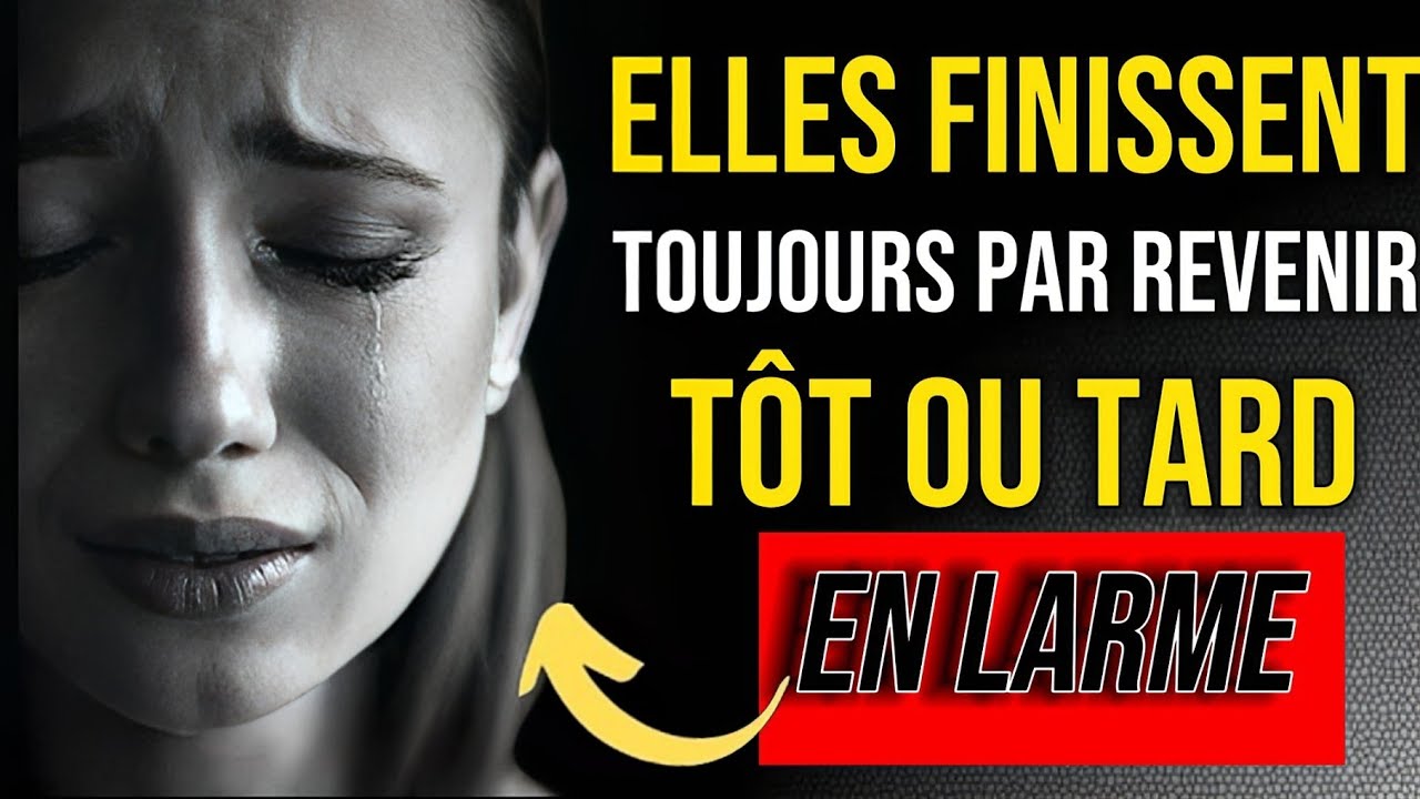 Quand un Homme passe à autre chose voici Pourquoi elles Reviennent Toujours