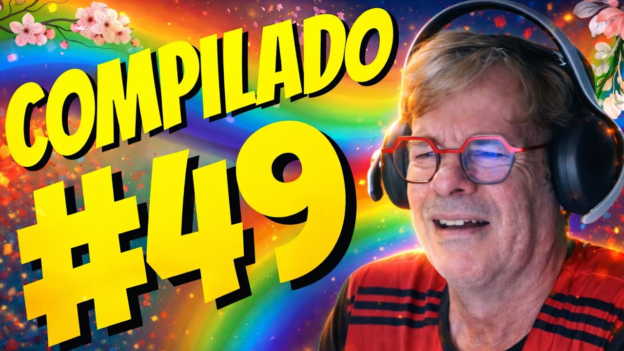 Momentos Inesquecíveis da Live | Compilado #49