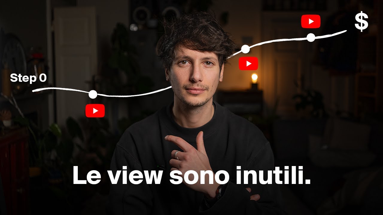 Come trovare clienti con i contenuti nel 2026 (copia questa strategia).
