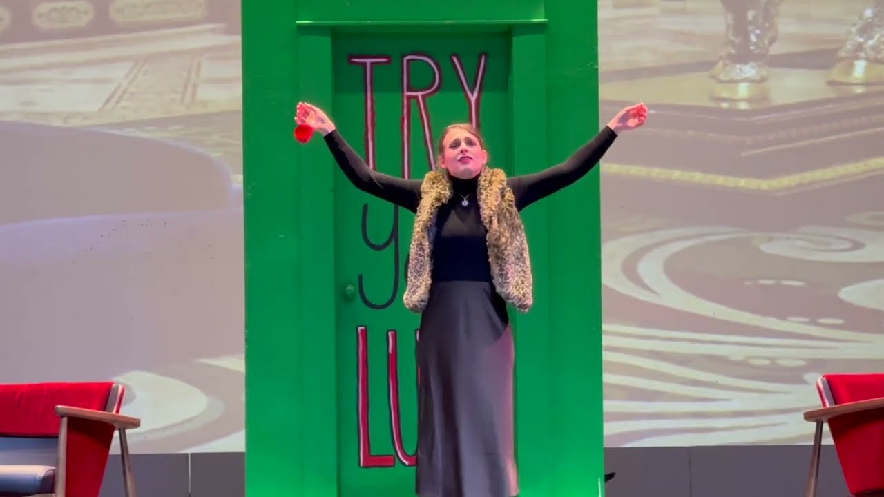 Dove sono i bei momenti