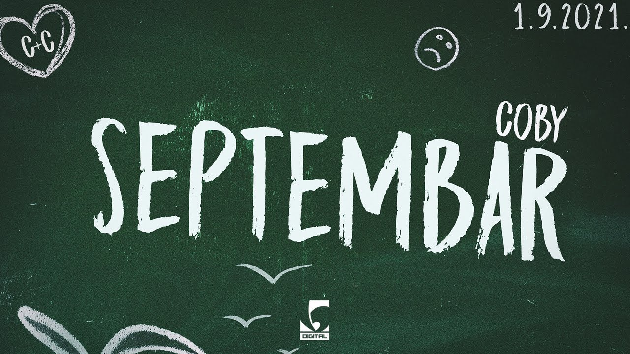 Coby - Septembar