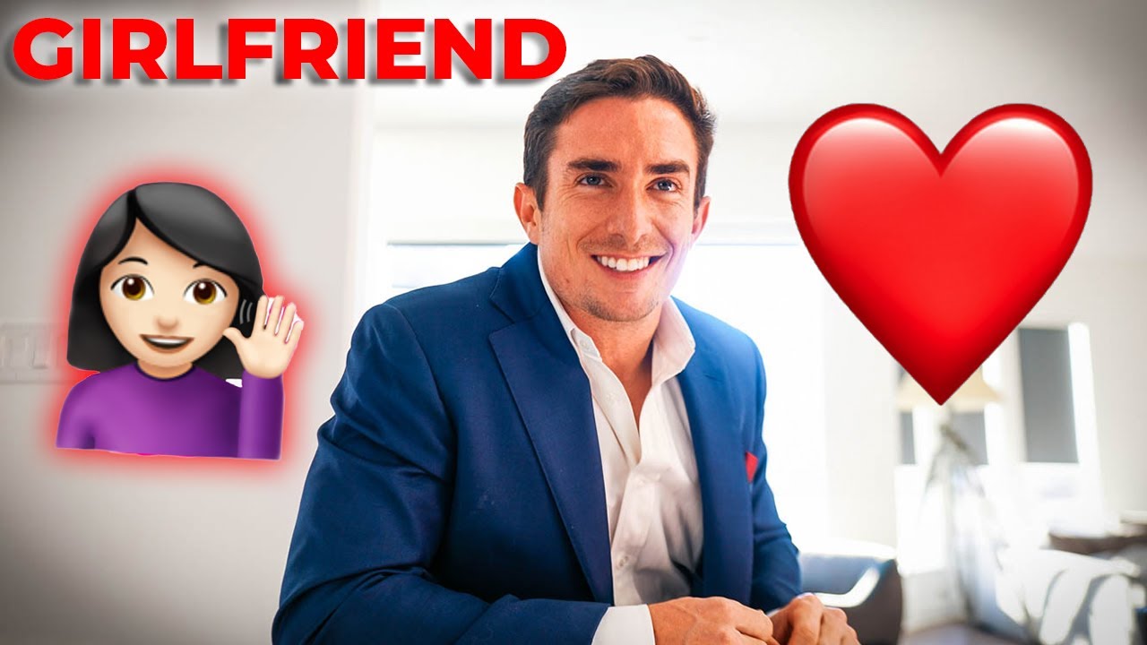 trying to find a girlfriend