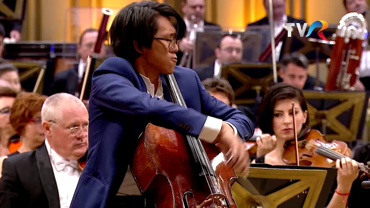 Stanislas Kim - Locul III