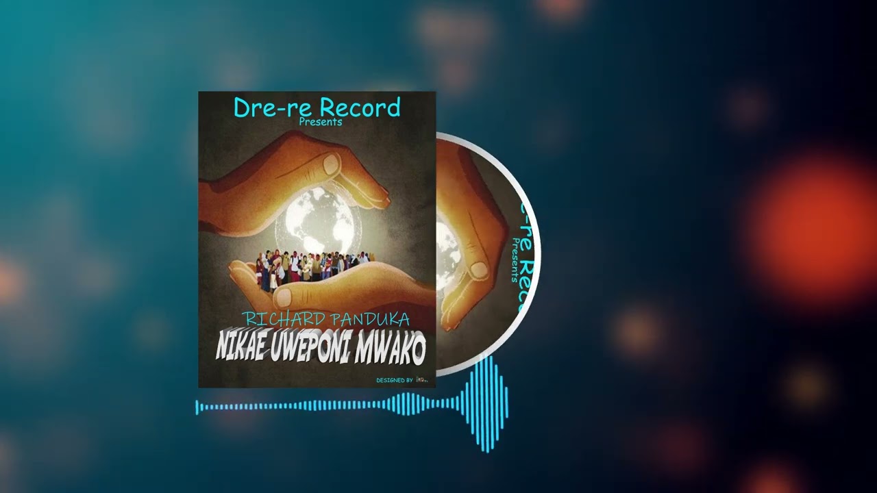 #Nikae Uweponi Mwako(Official Audio)__#Richard#Panduka