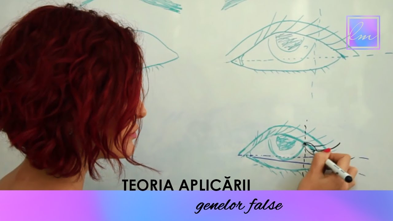 Oxana Novacovici despre aplicare gene smocuri Cupio