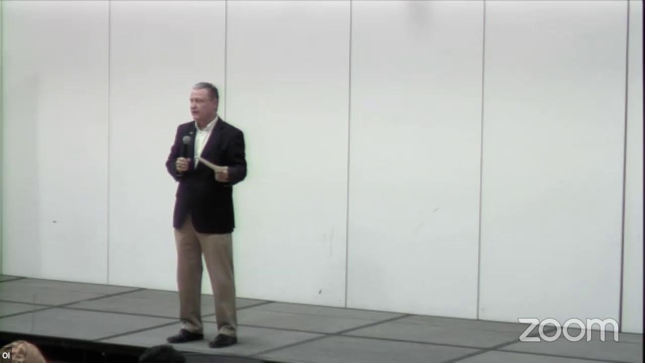 Optimist International World Oratorical Championships