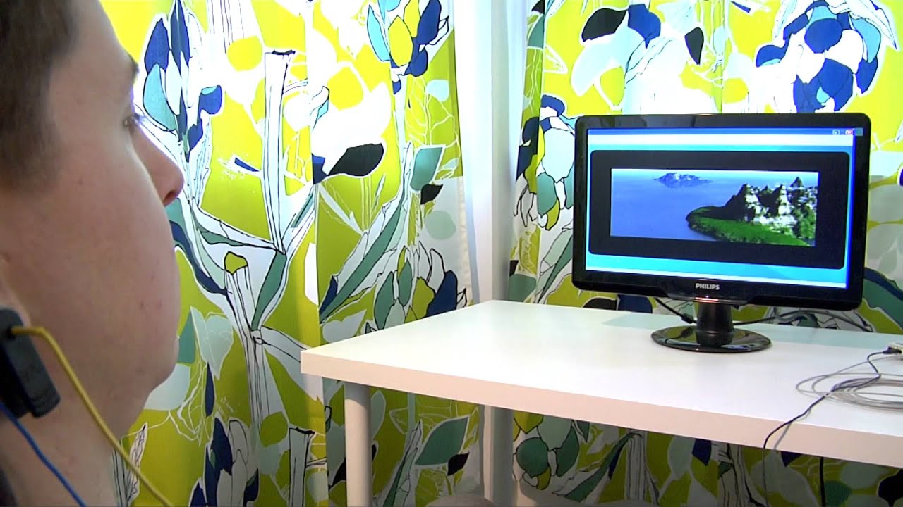 EEG Biofeedback w NAVITA Rehabilitacja