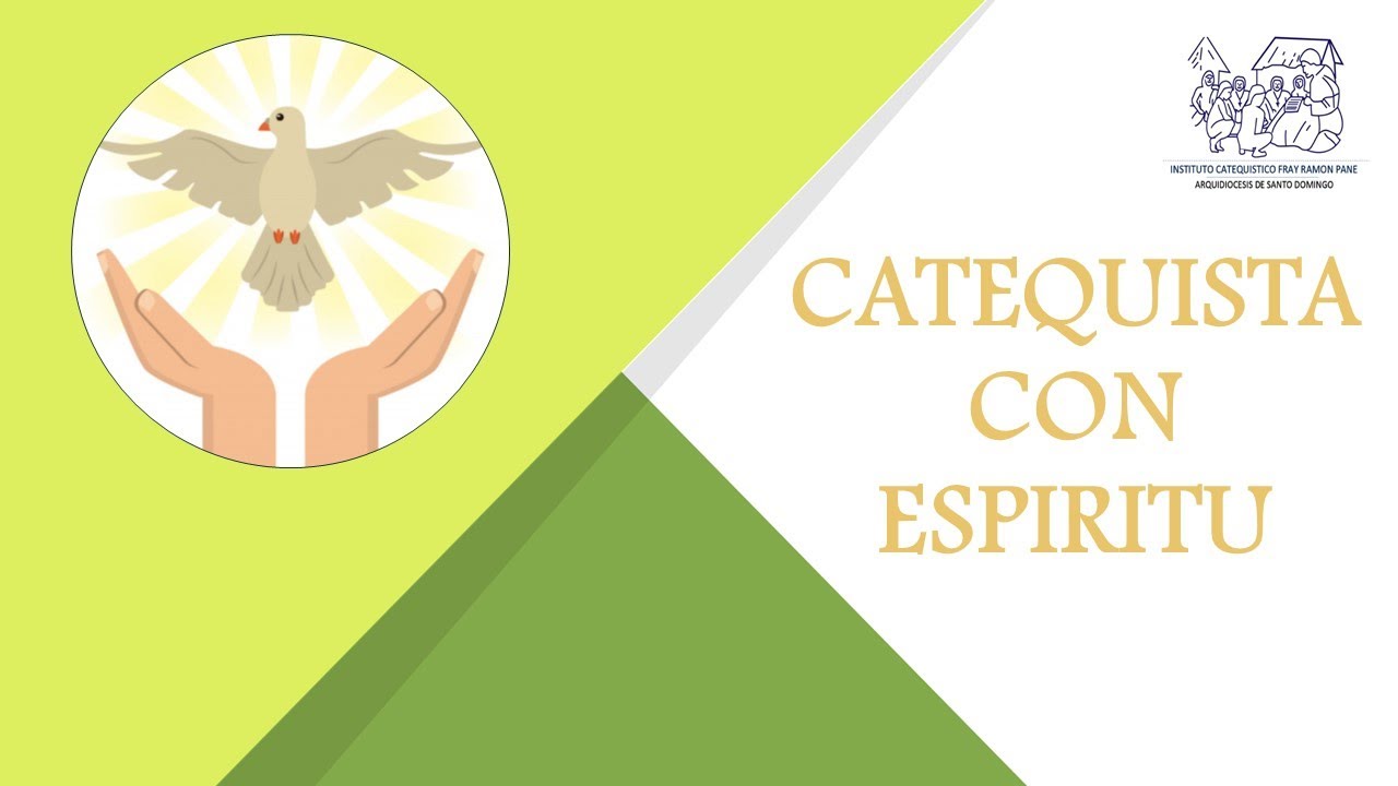 CATEQUISTA CON ESPIRITU-Radio: La vida de oración en el Catequista.
