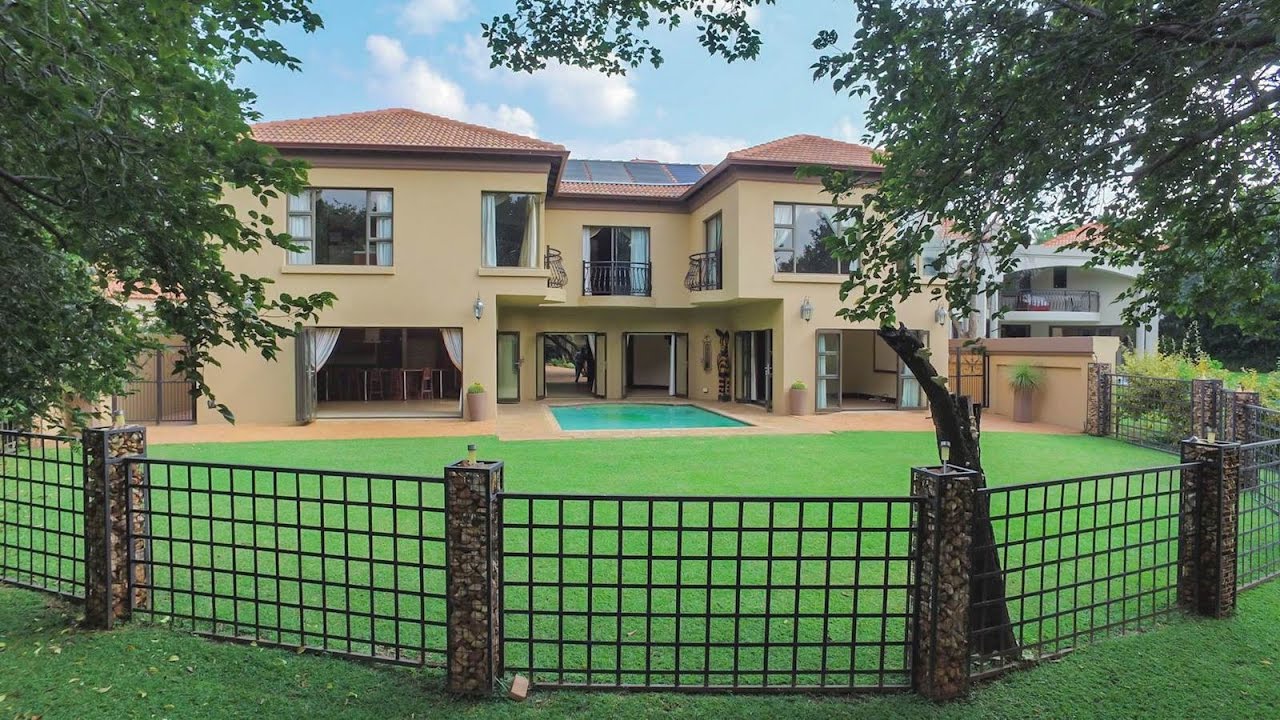 4 Bedroom House for sale in North West | Hartbeespoort Dam | Westlake Estate |
