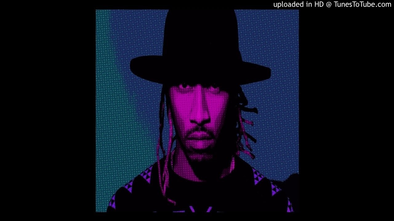 Future - How it Feel (SLOWED)