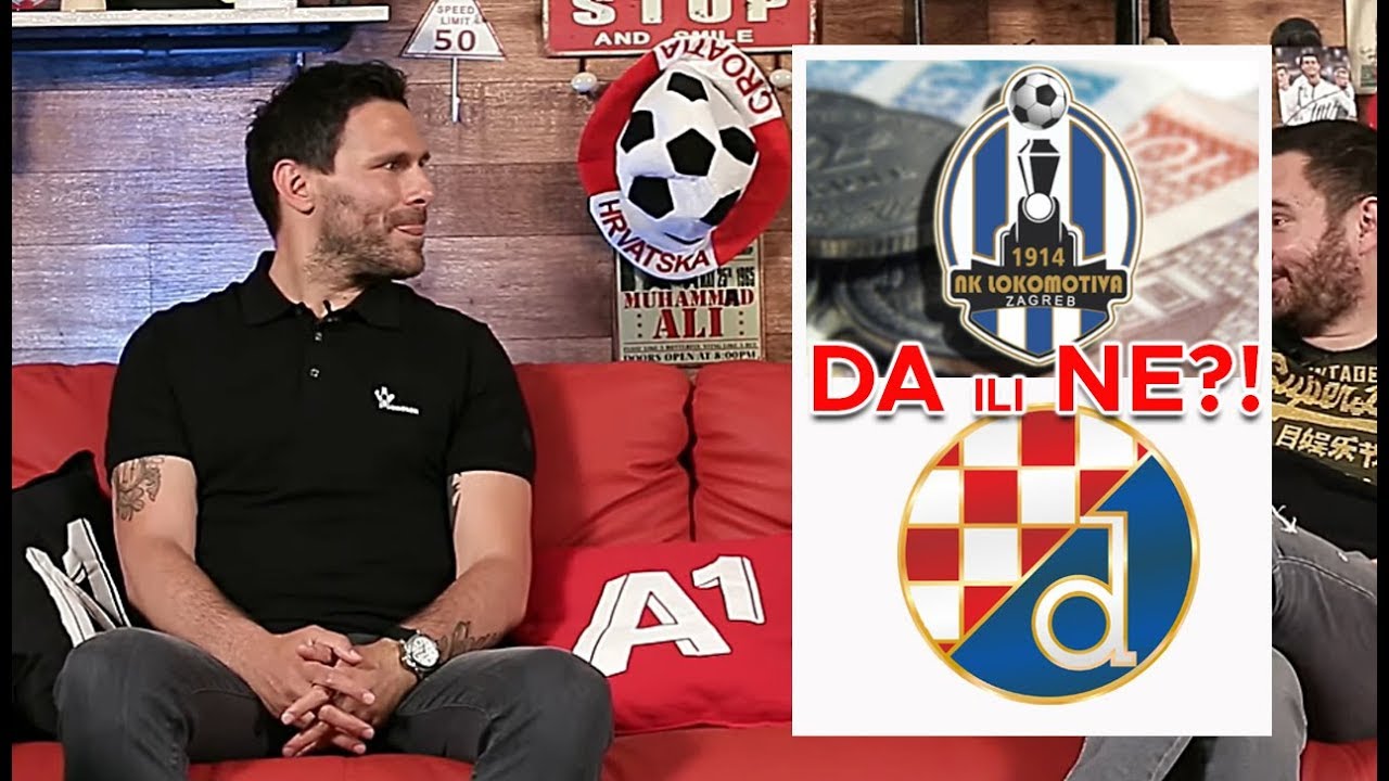 Jerko Leko odgovorio - 
