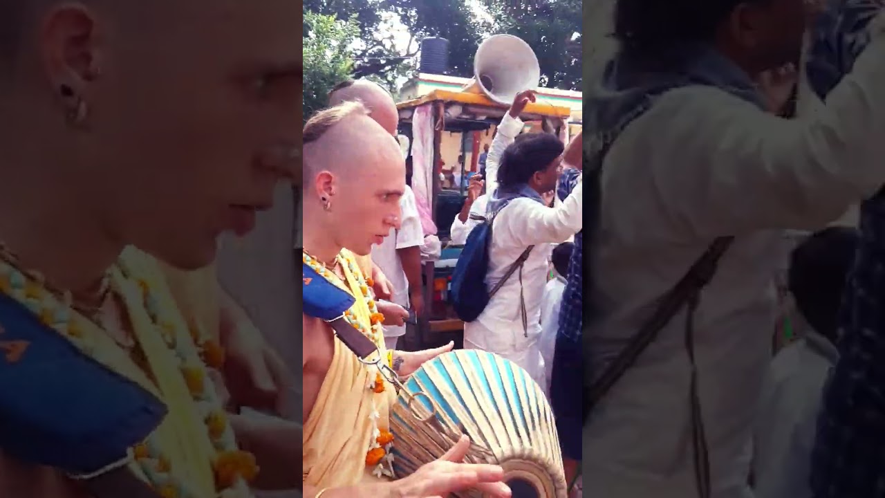 Ramkeli Dham ki jai# Gauranga #Nitaynanda#