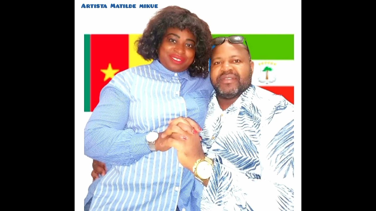 matilde mikue - BI DZING ' A NE YANG