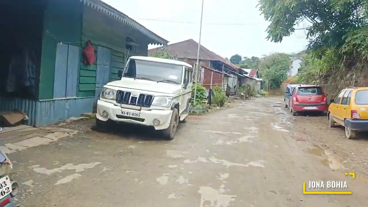 Bualpui NG [ Khawchhung Fanna ] Lawngtlai District