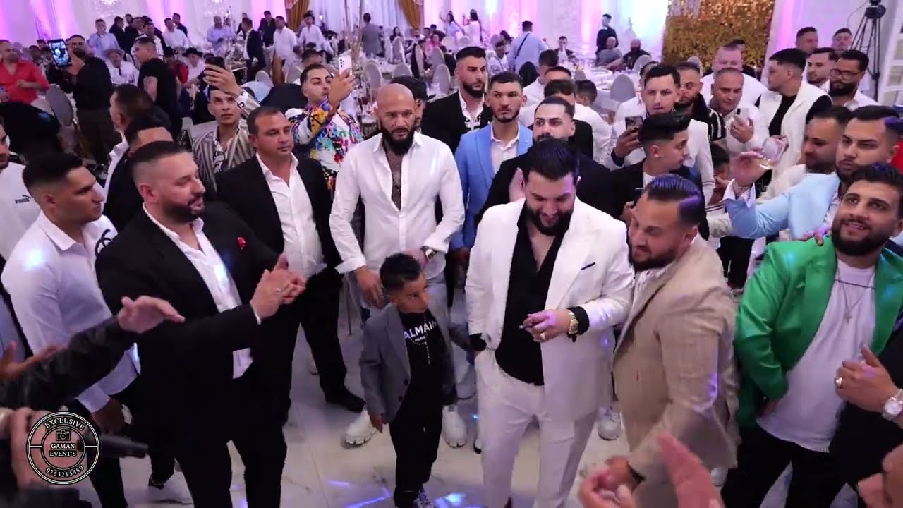 NARCIS✅CE FACE UN CREIER BUN✅PREMIERA LA VERESCU DE LA GALAȚI