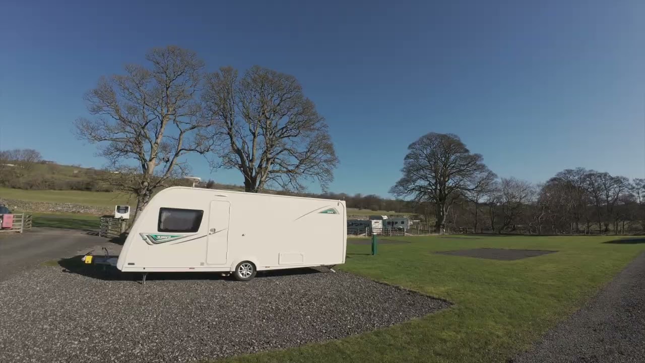 Leekworth   Caravan and Camping