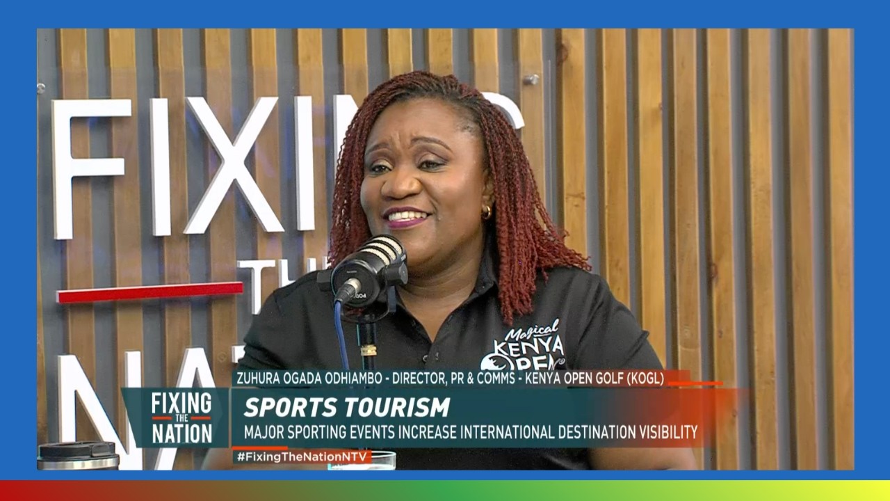 Is Golf Kenya&rsquo;s New Tourism Engine? Inside the Magical Kenya Open Explosion.