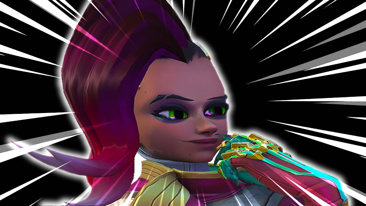🚗THE MOST AMAZING SOMBRA PLAYER KNOWN TO THE COSMOS🚗