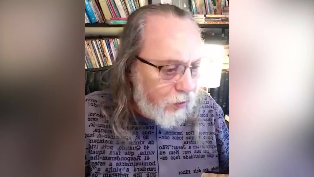 A luta contra forças espirituais não é vencida com estratégias mundanas.