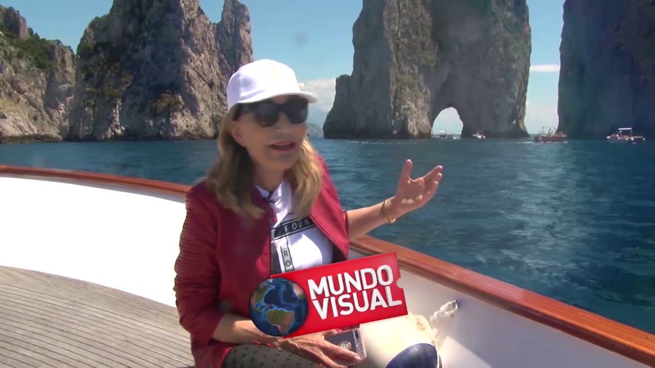 Mundo Visual - Turquía
