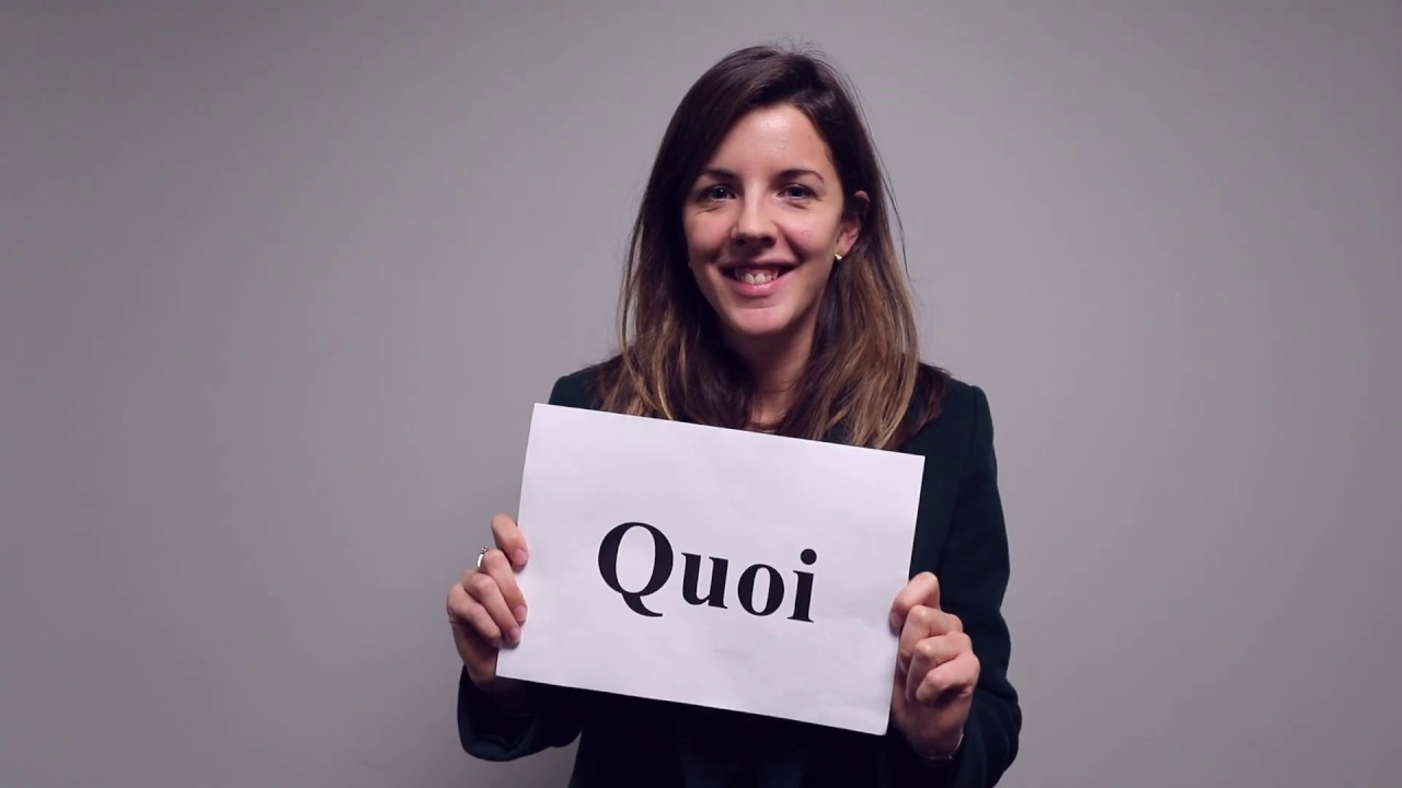 Clip de sensibilisation - Semaine d'information sur la santé mentale