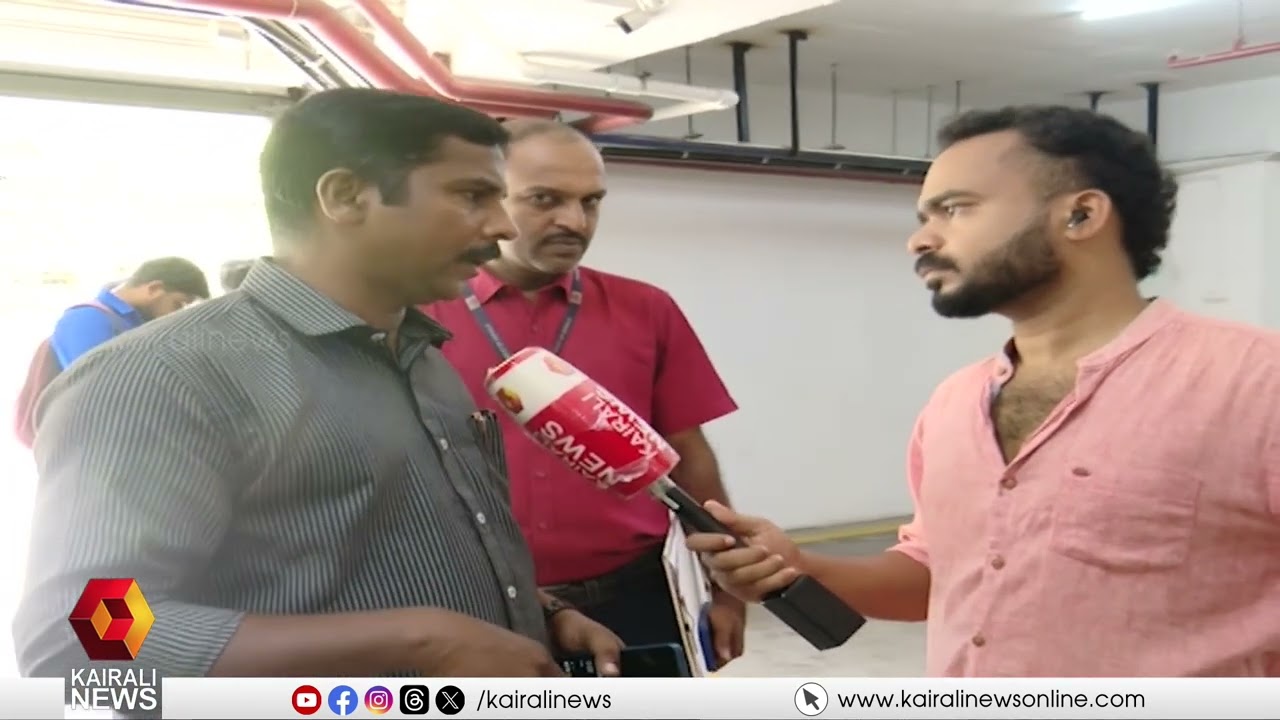 തൊഴിലാളി വിരുദ്ധ സമീപനം തുടർന്ന് കോറോ ഹെൽത്ത് കമ്പനി | CorroHealth Kochi | Labour Code