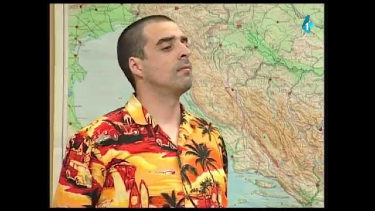 DRŽAVNI POSAO [HQ] - Ep.400: Re&scaron;avanje predmeta (03.07.2014.)