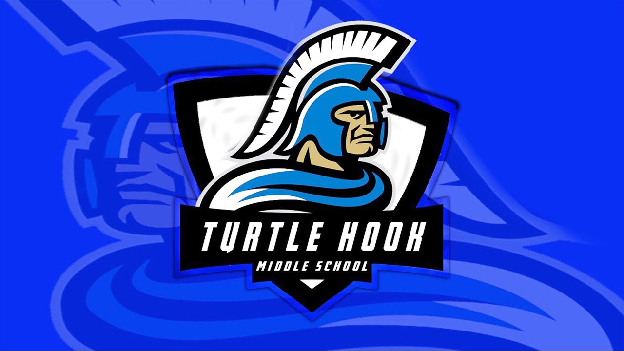 Turtle Hook Middle School Graduation