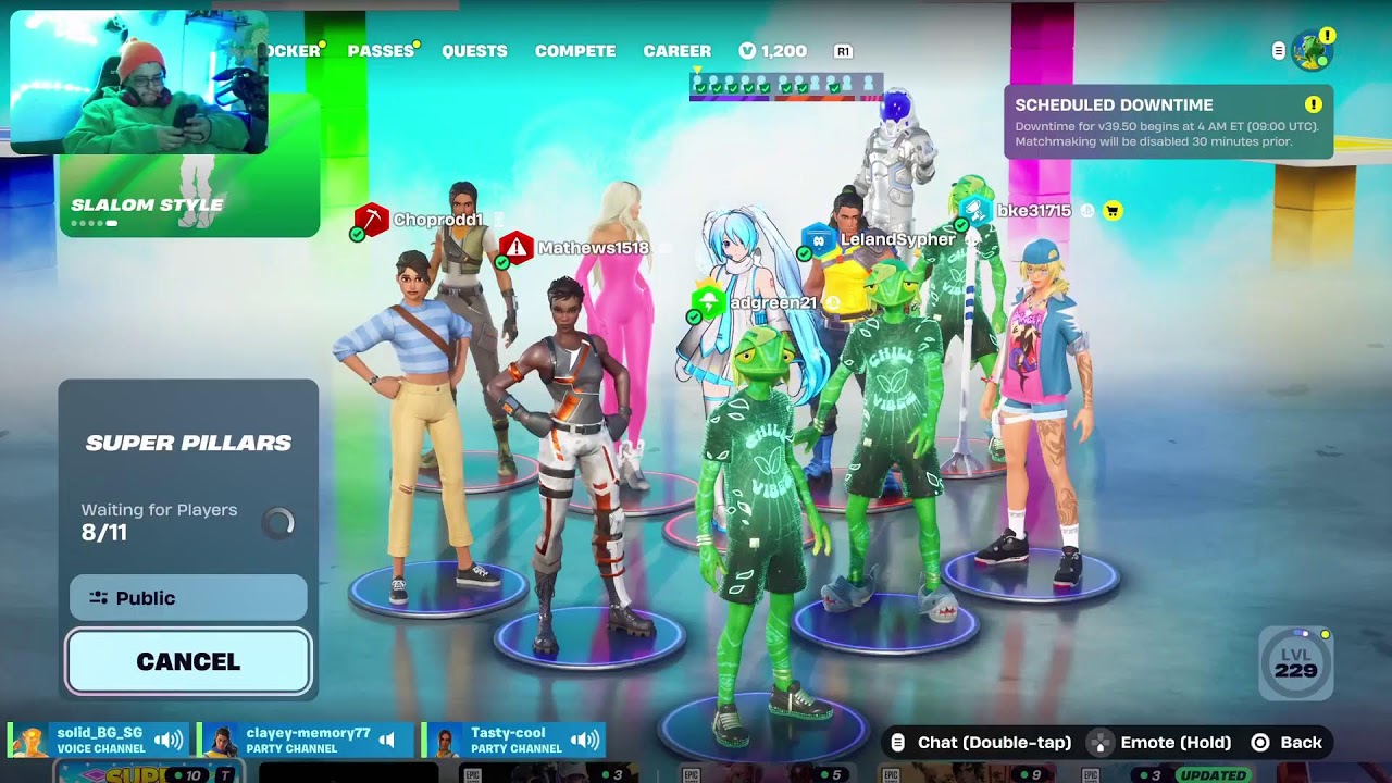 Gaming#vibes #gaming #live #goodvibes #trending #CHILL #friends #subscribe #fyp #fortnite