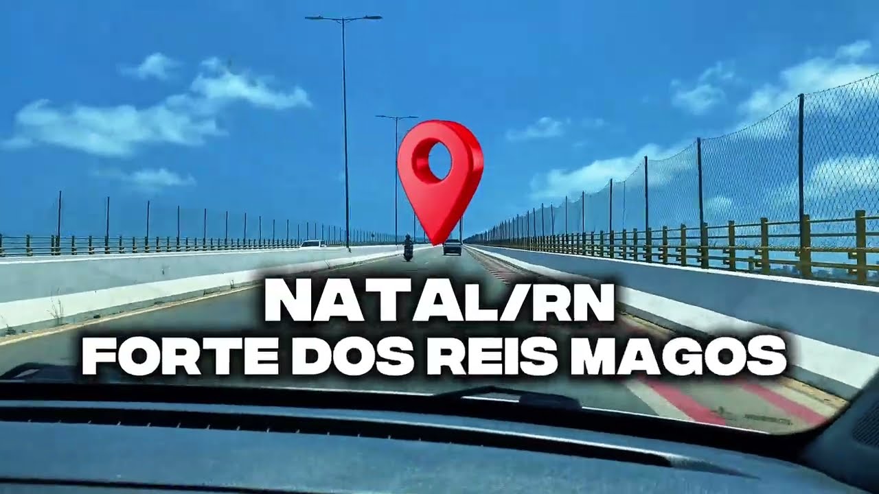 FORTE DOS REIS MAGOS NATAL/RN