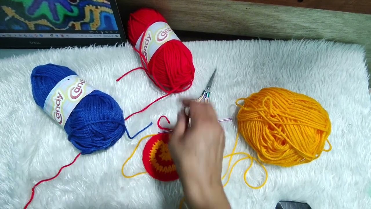 Chal Akari parte 4