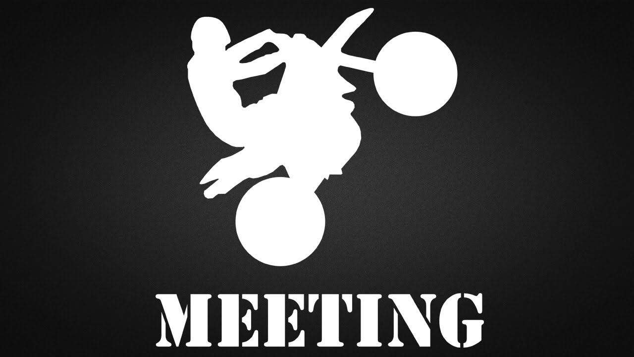 I.A.A.W. Crew | MEETING | 7 juni