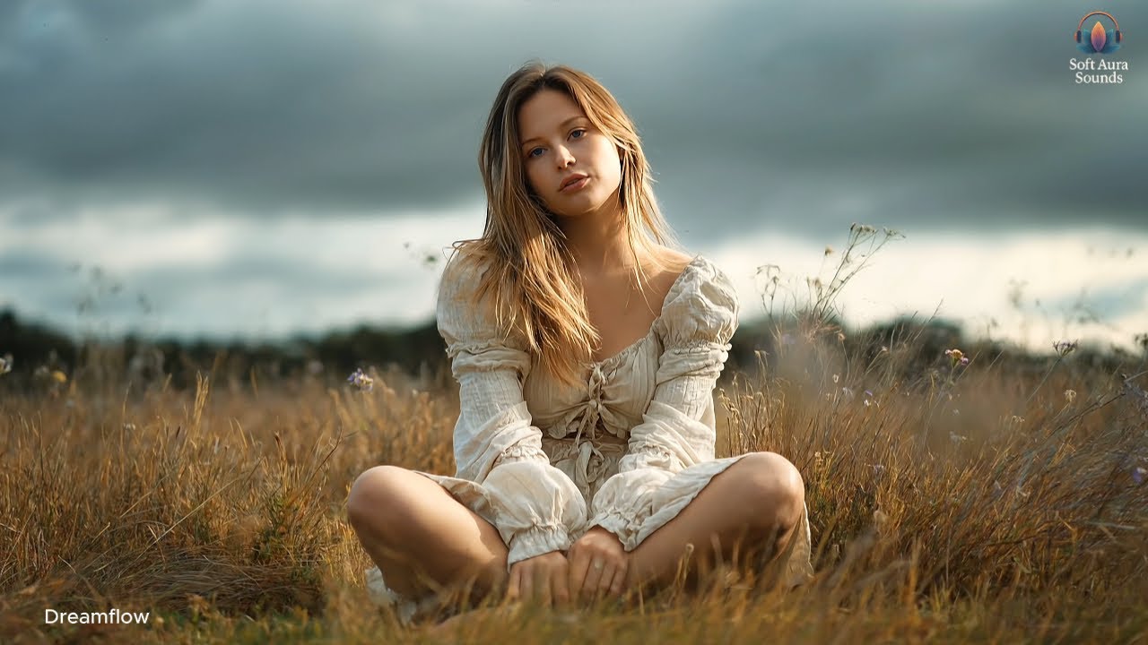 Dreamflow 🌿 Ambient Drift for Calm Minds & Quiet Moments