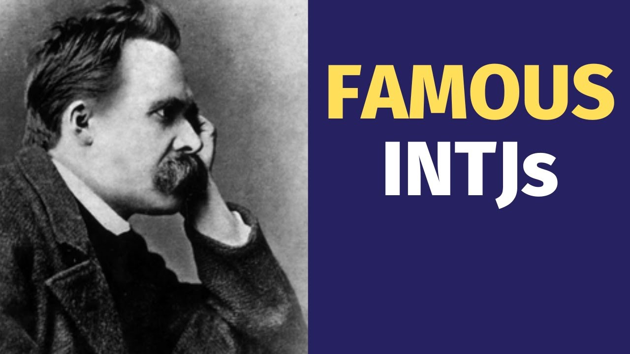 INTJ Famous People & How They Got That Way