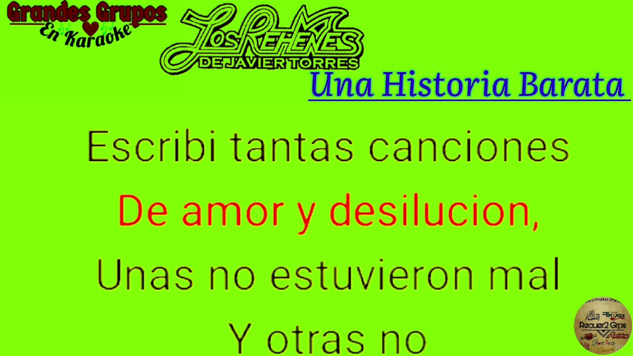 Los Rehenes; 